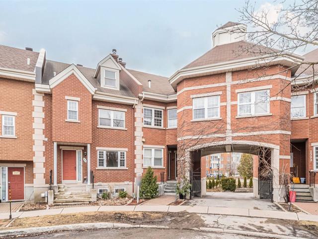 maison à vendre Montréal (Saint-Laurent)