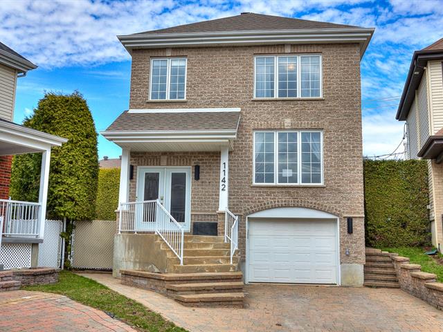 maison à vendre Laval (Sainte-Dorothée)