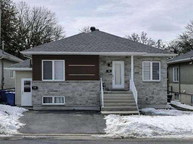 maison à vendre Saint-Eustache