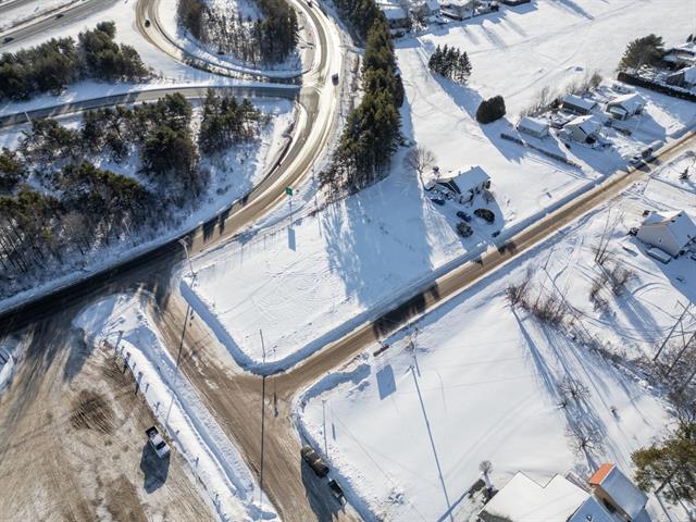 maison à vendre Laurier-Station
