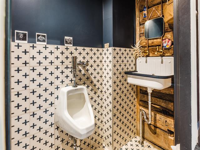 Washroom