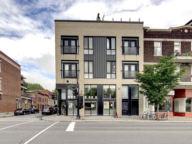 maison à vendre Montréal (Ville-Marie)