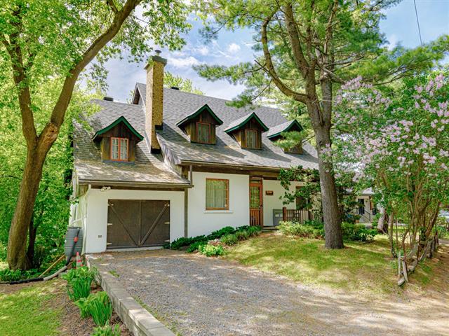 maison à vendre Terrebonne (Terrebonne)