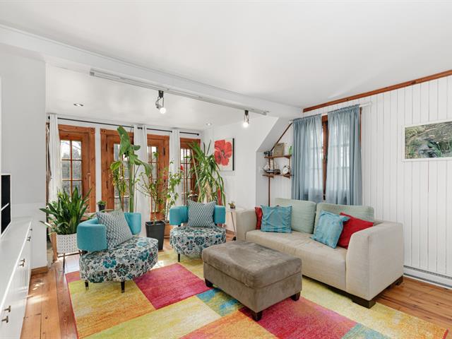 Salle familiale
