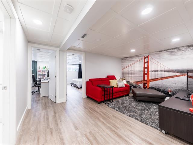 Salle familiale