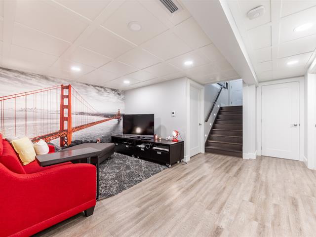 Salle familiale