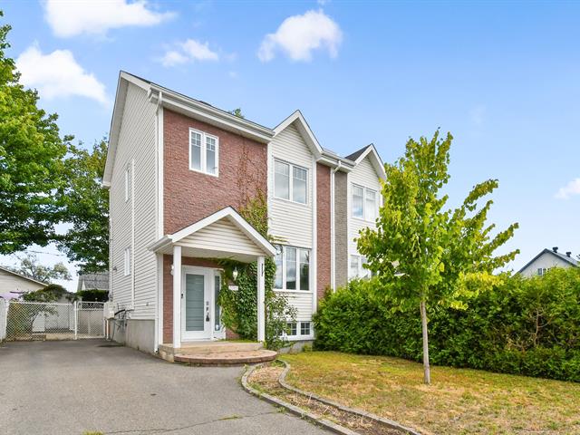 maison à vendre Terrebonne (La Plaine)