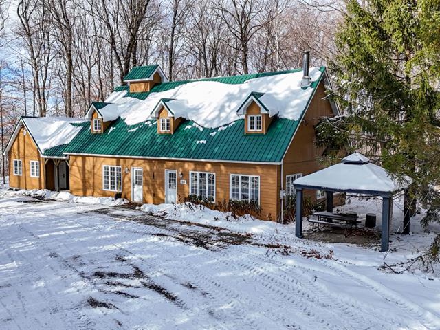 maison à vendre Verchères