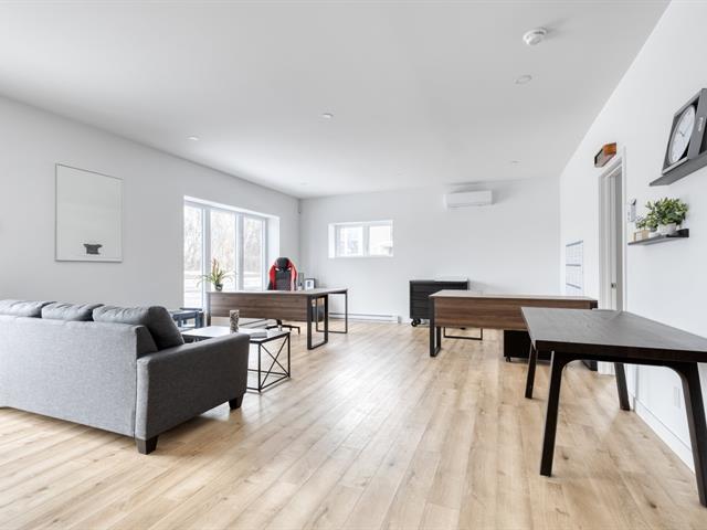 Logement