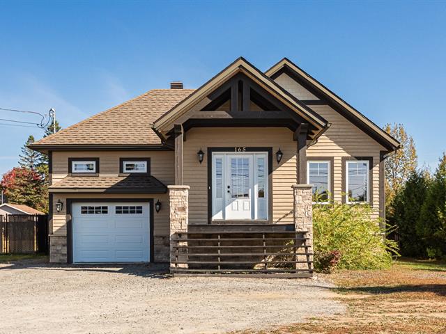 Maison de plain-pied à vendre, Mont-Tremblant