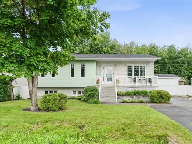 maison à vendre Terrebonne (La Plaine)