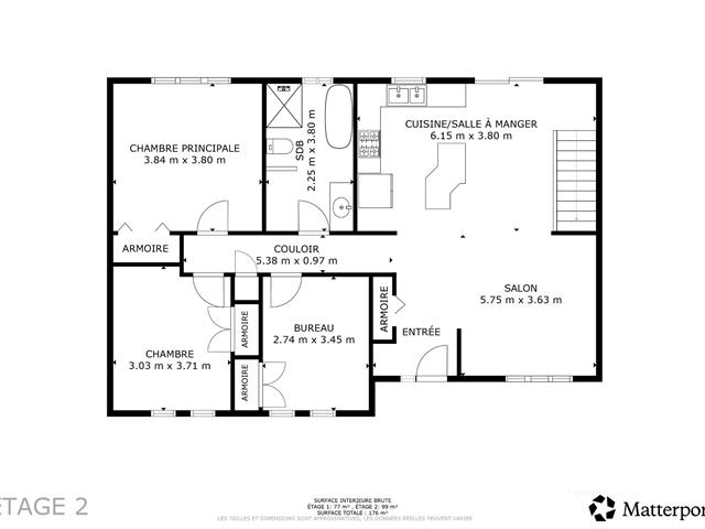 Plan (croquis)