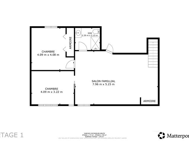Plan (croquis)
