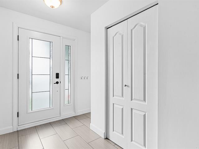 Hall d'entrée