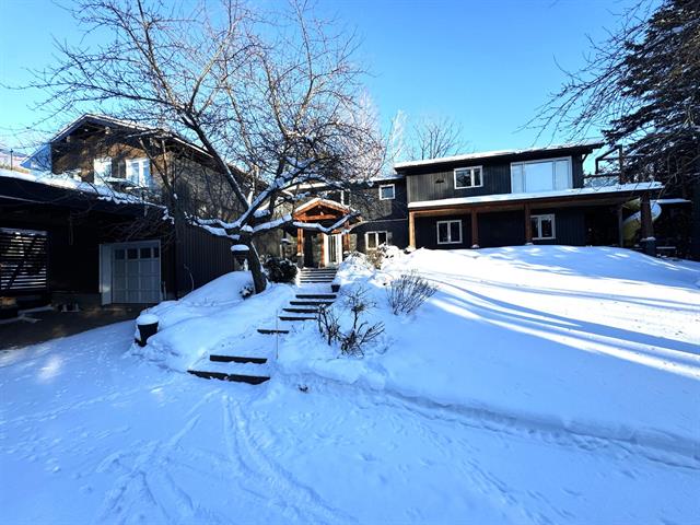 maison à vendre Otterburn Park
