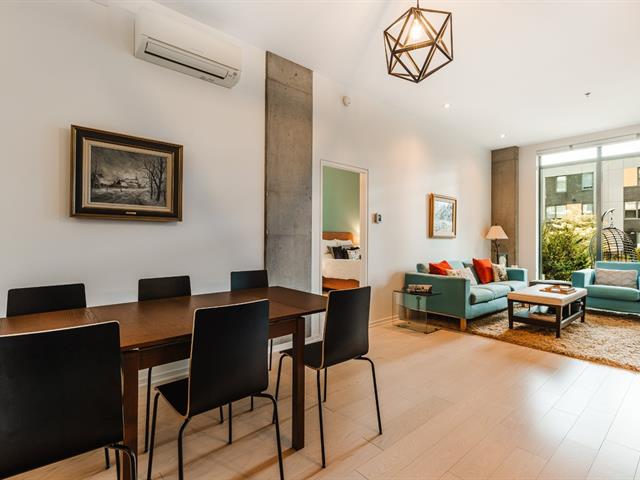 maison à vendre Montréal (Verdun/Île-des-Soeurs)