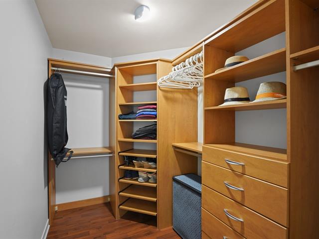 Penderie (Walk-in)