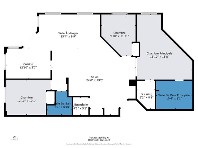 Plan (croquis)