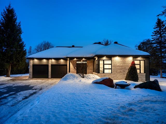 maison à vendre Mirabel