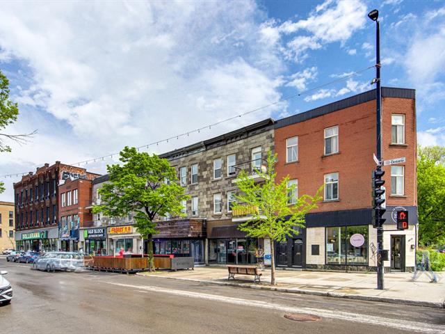 maison à vendre Montréal-Est