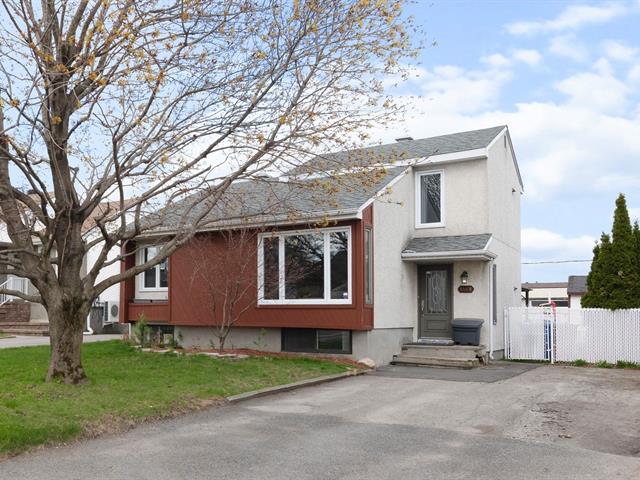maison à vendre Terrebonne (Terrebonne)