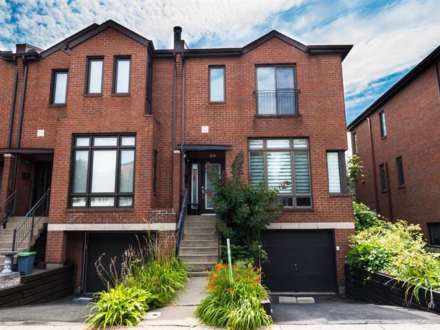 maison à vendre Montréal (Mercier/Hochelaga-Maisonneuve) Rive-Nord