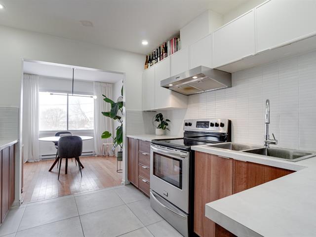 maison à vendre Montréal (Rivière-des-Prairies/Pointe-aux-Trembles)