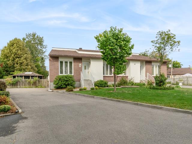 maison à vendre Blainville