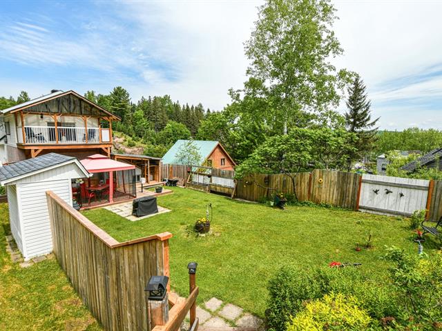 maison à vendre Rivière-Rouge