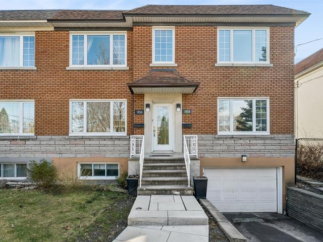 maison à vendre Mont-Royal