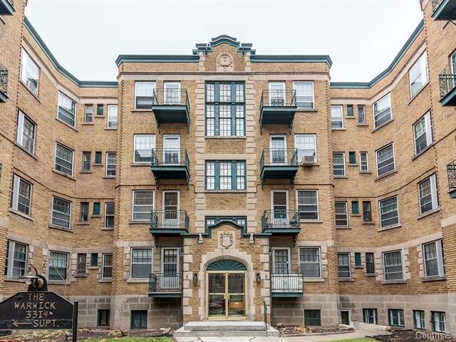 maison à vendre Westmount