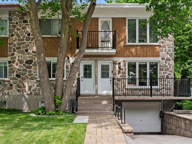 maison à vendre Longueuil (Le Vieux-Longueuil)