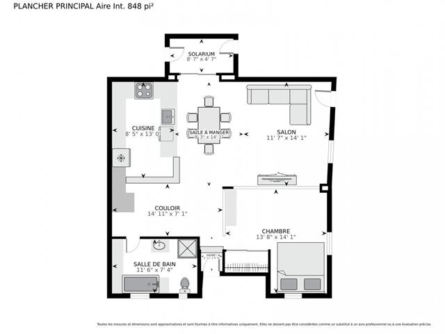 Plan (croquis)