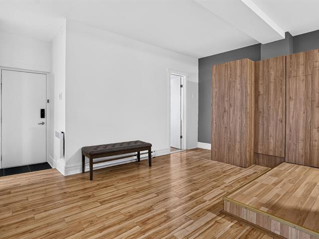 Hall d'entrée