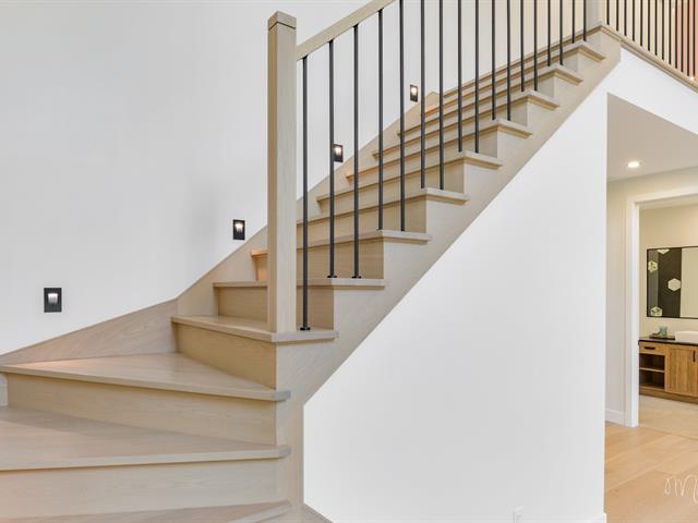 Escalier