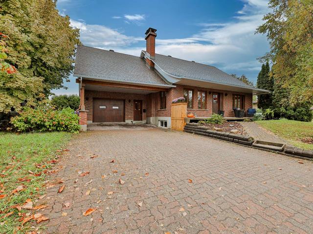 maison à vendre Saint-Eustache