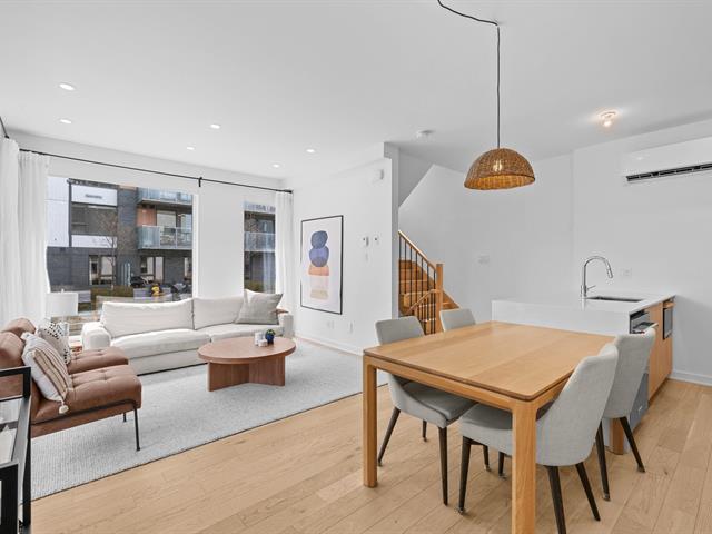 maison à vendre Montréal (Rosemont/La Petite-Patrie)