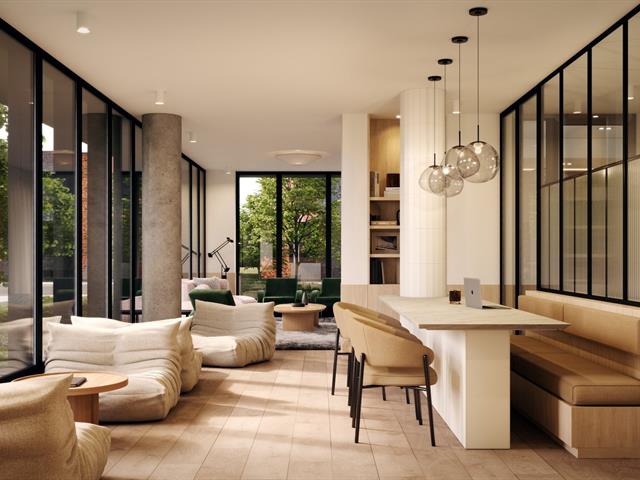 Common room