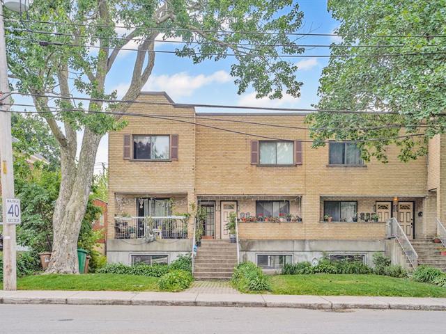 house for sale Montréal (Saint-Laurent)