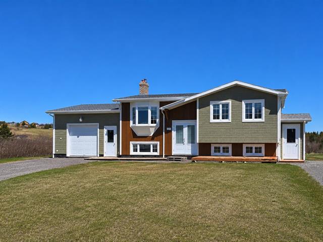 maison à vendre Les Îles-de-la-Madeleine