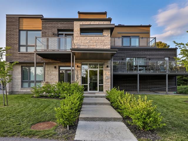 maison à vendre Blainville