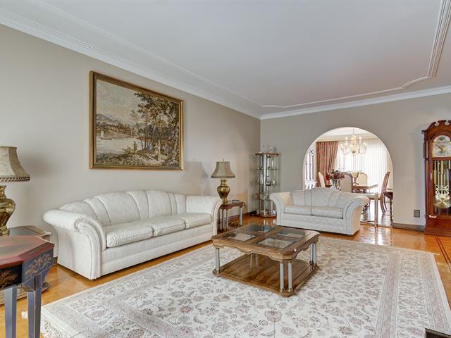 maison à vendre Montréal (Ahuntsic-Cartierville)