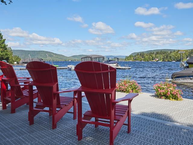 maison à vendre Saint-Donat