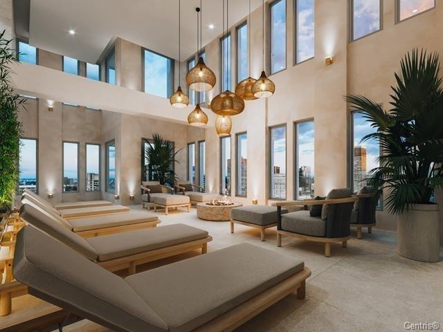 Common room