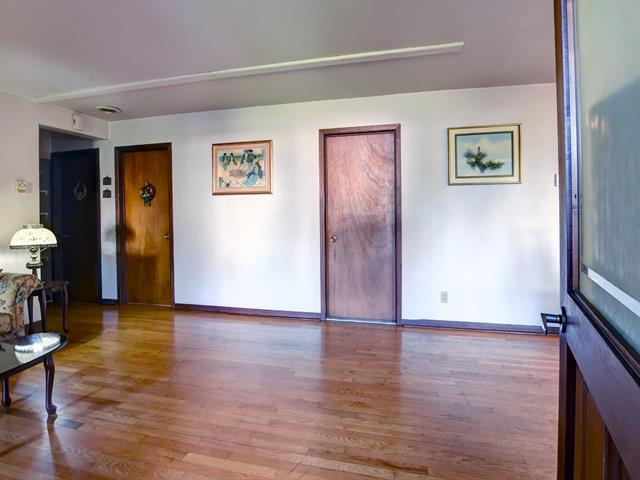 Hall d'entrée