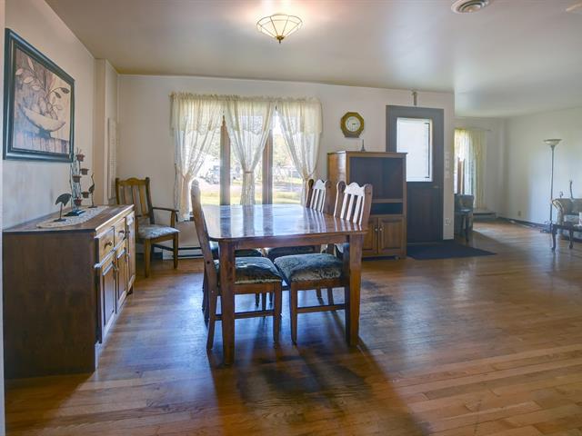 Salle à manger