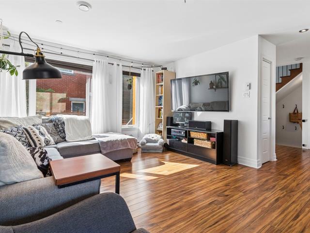 Maison à étages à vendre, Montréal (Anjou)