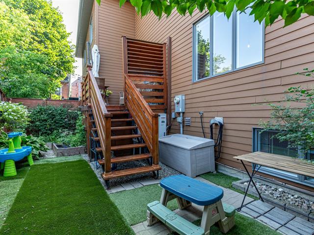 Maison à étages à vendre, Montréal (Anjou)