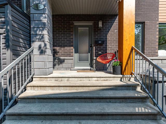 Maison à étages à vendre, Montréal (Anjou)