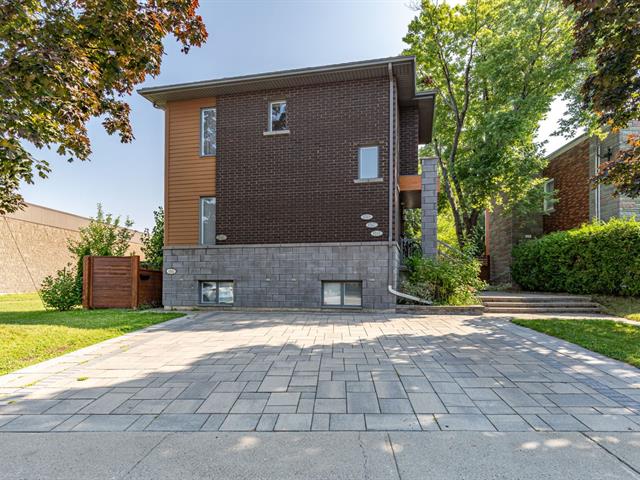 Maison à étages à vendre, Montréal (Anjou)